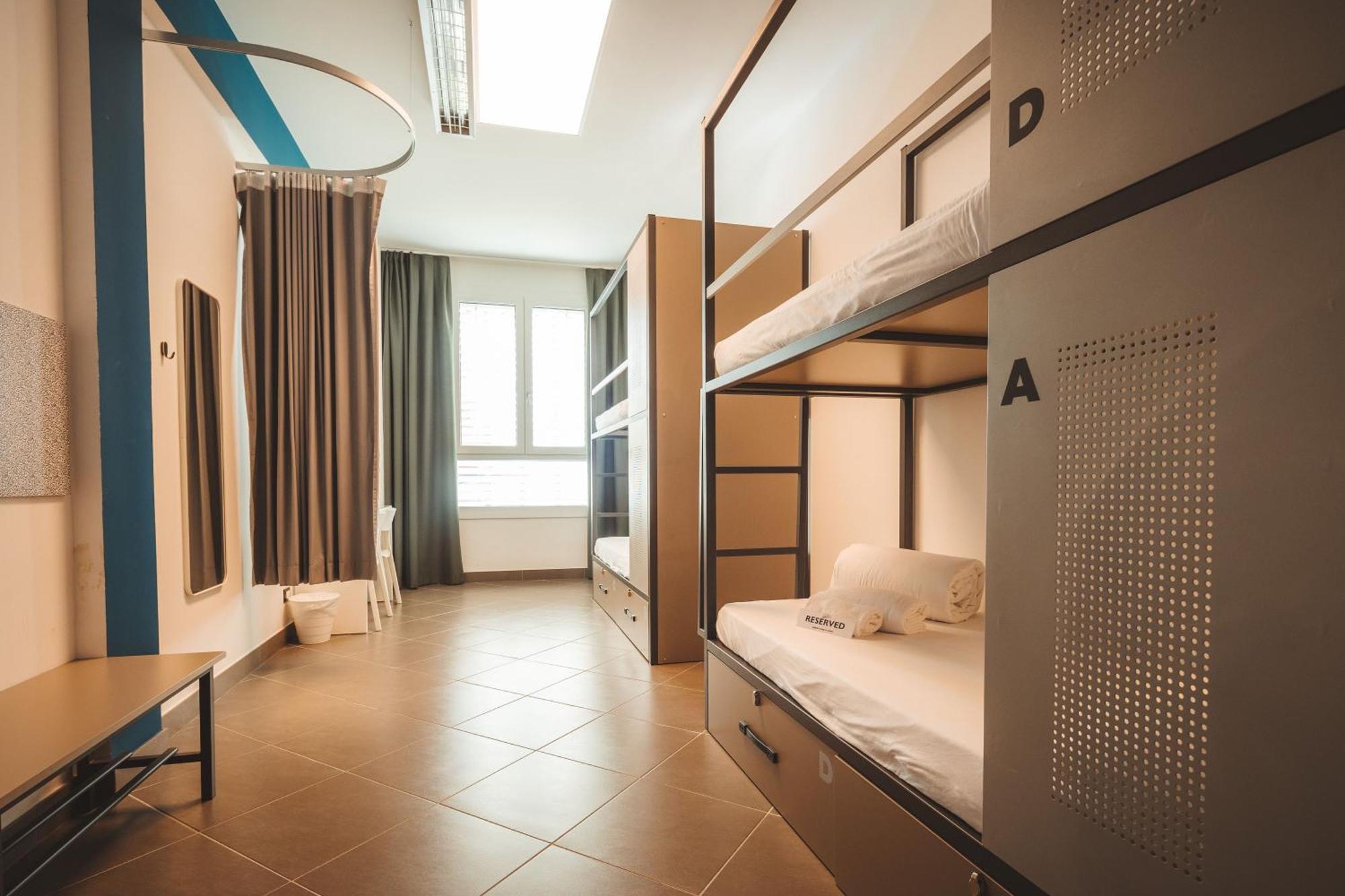 Lecco Hostel & Rooms Exterior photo