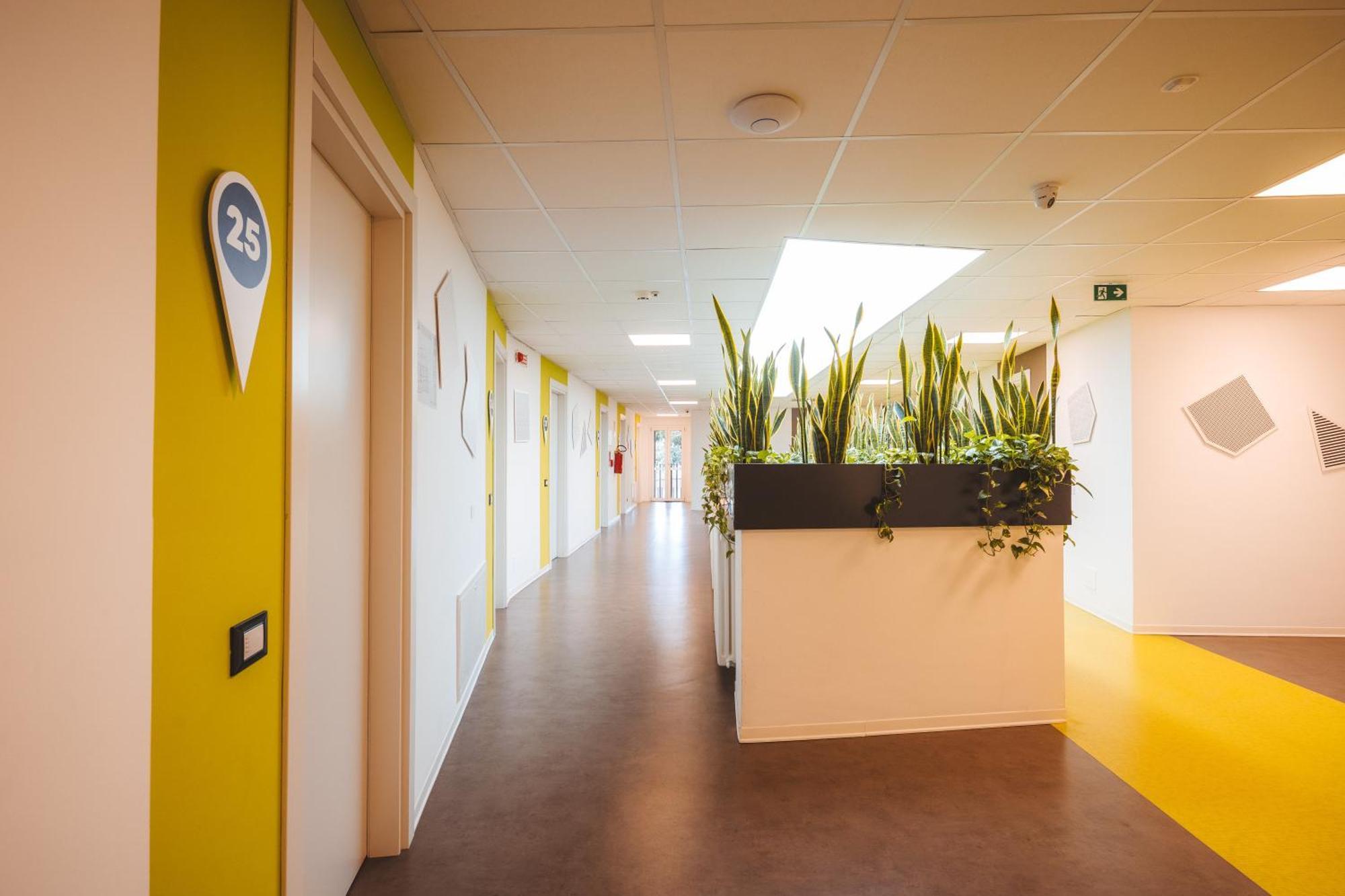 Lecco Hostel & Rooms Exterior photo